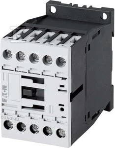 Eaton DILA-31-EA PAGALBINIS KONTAKTAS 3NO/1NC 230VAC