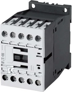 Eaton DILA-40-EA pagalbinis kontaktorius 4NO/0NC 230VAC