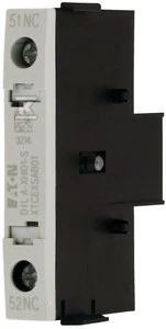Eaton DILA-XHI01-S ŠONINIS KONTAKTAS