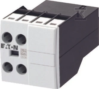 Eaton DILA- XHI02 priekinis kontaktas - 276420