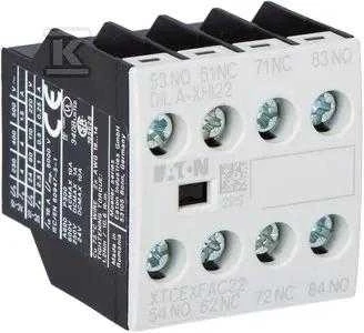 Eaton STACK- XHI22 -276426