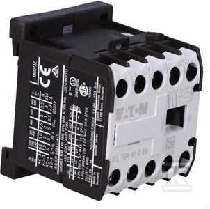 Eaton 6A 3P 24V DC 0Z 1R (189982)