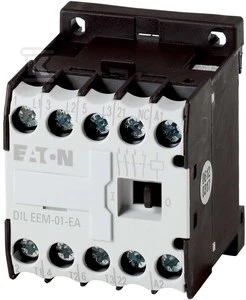 Eaton 6A 3P 24V DC 0Z 1R (189982)