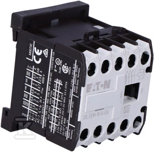Eaton 6A 3P 24V DC 1Z 0R (189980)