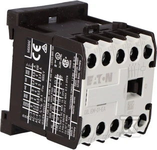 Eaton DILEM-01-EA STYCZ.MIN.4KW/400V 230VAC