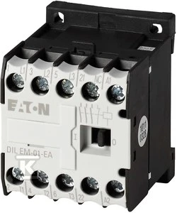 Eaton DILEM-01-G-EA STYCZ.MIN.4KW/400V 24VDC