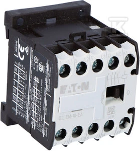 Eaton DILEM-10-EA STYCZ.MIN.4KW/400V 230VAC