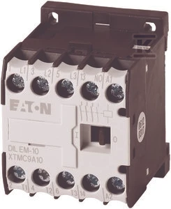 Eaton DILEM-10 (42V50HZ, 48V60HZ) STYCZ.