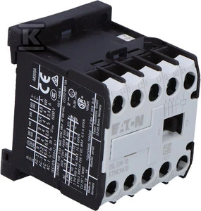 Eaton DILEM-10 (42V50HZ, 48V60HZ) STYCZ.