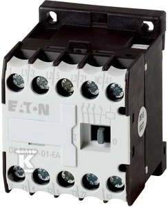 Eaton DILEM12-01-EA STYCZ.MIN.5.5KW/400V 230AC