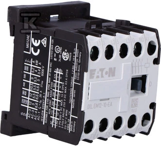 Eaton DILEM12-10-EA STYCZ.MIN.5.5KW/400V 230AC
