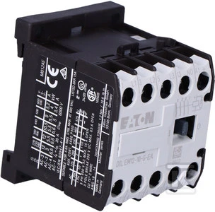 „Eaton Power Contactor“ 12A 3P 24V DC 1NC 0R (189988)