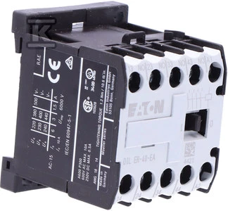 Eaton DILER-40-EA STYCZ.POM.4Z/0R 230VAC