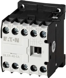 Eaton DILER-40-EA STYCZ.POM.4Z/0R 230VAC