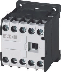 „Eaton“ pagalbinis kontaktorius DILER-40-G 3A 4NO 0R 24V DC 010223