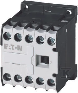 Eaton DILER-40(24V50/60HZ) PAGALBINIS KONTAKTAS