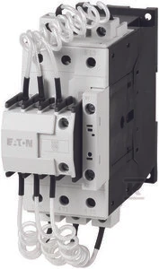 Eaton DILK33-10 3P 33.3kvar 1Z 0R 230V AC 294054 kondensatorių baterijos