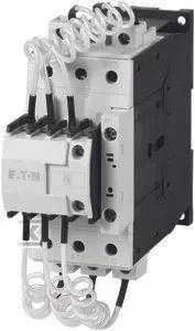 Eaton kondensatoriaus bloko kontaktorius DILK50-10 230 / 240V 50 / 60Hz - 294076