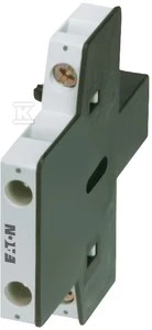 Eaton DILM1000-XHI11-SA pagalbinis kontaktas šoniniu kampu