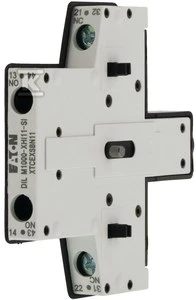 Eaton Modulis pagalbiniai kontaktai DILM1000-XHI11-SI - 278425