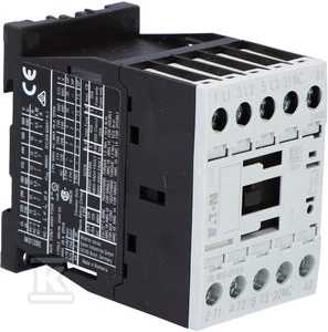 Eaton DILM12-01-EA STYCZ.5.5KW/400V 24VDC