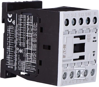 „Eaton Power Contactor“ 12A 3P 230V AC 1Z 0R DILM12-10-EA (190033)