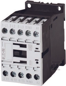 Eaton DILM12-10 (42V50HZ, 48V60HZ) KONTAKTORIUS