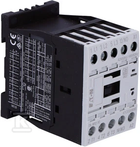 Eaton DILM12-10 (42V50HZ, 48V60HZ) KONTAKTORIUS