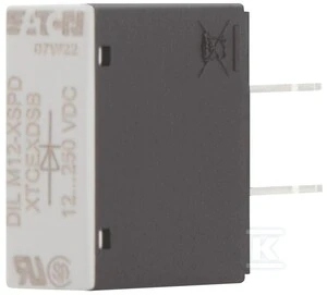 Eaton DILM12-XSPD DIODŲ SUPRESSORIUS