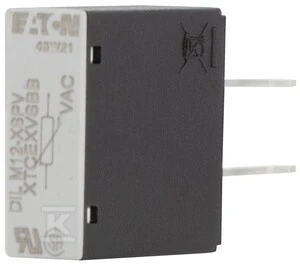 Eaton Apsaugos sistema Wristor 130-240V AC DILM12-XSPV240 (281210)