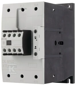 Eaton DILM150-22(RAC240) MAITINIMO KONTAKTORIUS