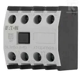 Eaton DILM150-XHI13 PAGALBINIS KONTAKTŲ MODULIS