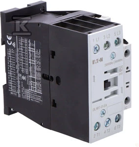 Eaton DILM17-01-EA STYCZ.7.5KW/400V 230VAC