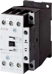Eaton DILM17-01-EA STYCZ.7.5KW/400V 24VDC