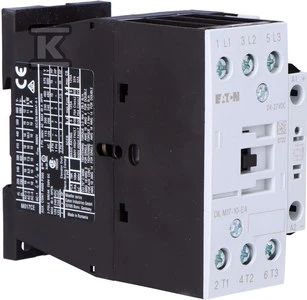 Eaton DILM17-10-EA STYCZ.7.5KW/400V 24VDC