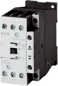 Eaton DILM17-10 (400V50HZ, 440V60HZ) JAN