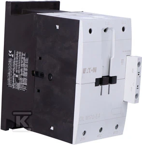 Eaton DILM170-EA(RAC240) STYCZ.90KW/400V 230AC