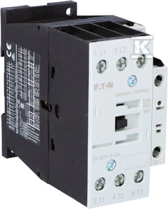Eaton DILM25-10-EA STYCZ.11KW/400V 230VAC
