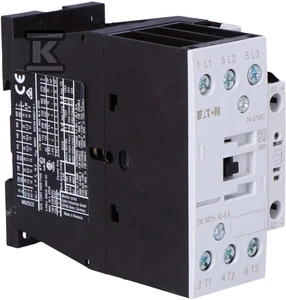 Eaton DILM25-10-EA STYCZ.11KW/400V 24VDC