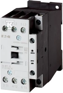 Eaton DILM25-10 (400V50HZ, 440V60HZ) JAN
