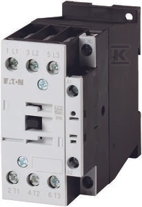 Eaton DILM25-10 (42V50HZ, 48V60HZ) KONTAKTORIUS