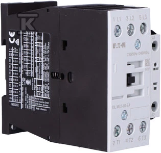 Eaton DILM32-01-EA STYCZ.15KW/400V 230VAC