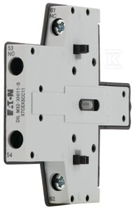 Eaton DILM32-XHI11-S-SIDE PAGALBINIAI KONTAKTAISDILM17-32