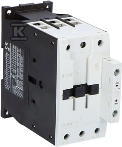 Eaton DILM40-EA STYCZ.18.5KW/400V 24VDC