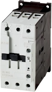 Eaton Galios juosta 50A 3P 24V AC 0Z 0R DILM50 (277834)