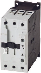 Eaton maitinimo kontaktorius DILM65(RDC24) 65A 3P 24-27V DC 0W 0R 277908