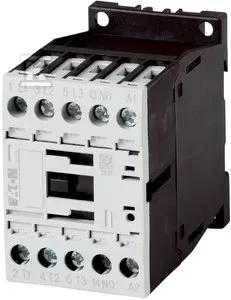 Eaton DILM7-10 (24V50/60HZ) MAITINIMO KONTAKTORIUS