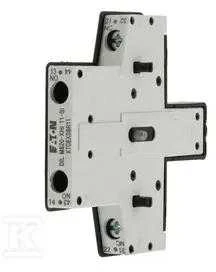 Eaton 1Z 1R šoninis kontaktas, montuojamas DILM820- XHI11- SI (208281)