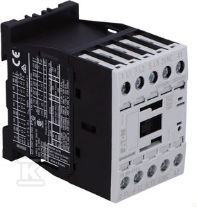 Eaton DILM9-01-EA STYCZ.4KW/400V 230VAC