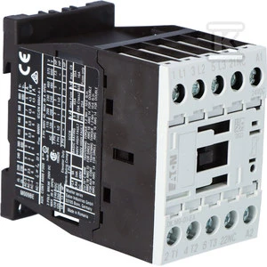 Eaton DILM9-01-EA STYCZ.4KW/400V 24VDC